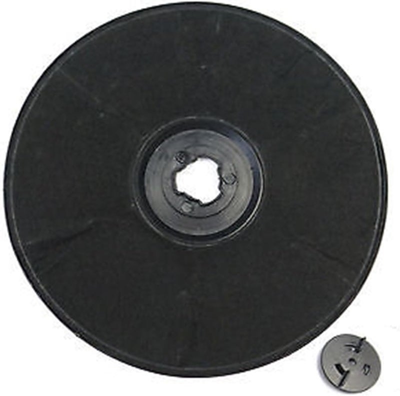 سبيرز تو جو فلتر فحم كربوني من نوع EFF57 لغطاء الموقد Moffat MCH660/MCH662 (أبعاد: 230 × 20 مم) - Image 3