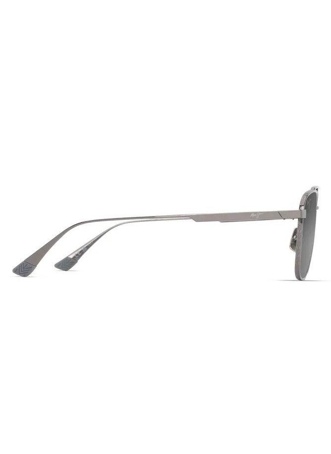 MAUI JIM Maui Jim GS640-17 Kahana Men's Sunglasses  - Image 3