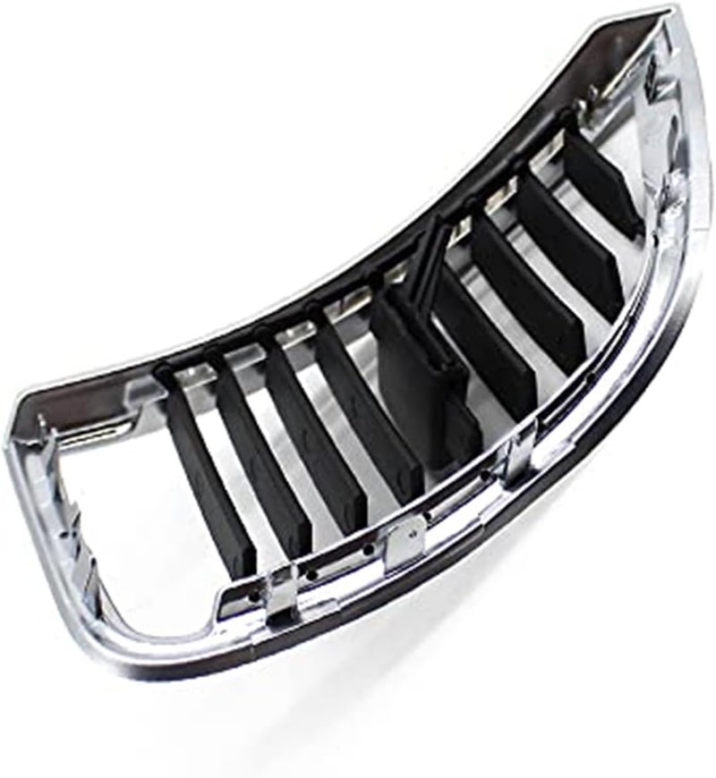 DEMULAX AC Vent Grille Panel for Q7 2006-2015 - Image 4