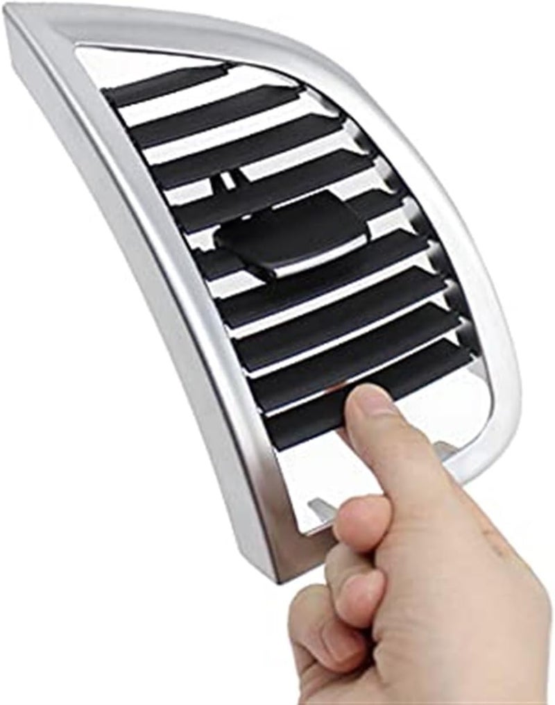 DEMULAX AC Vent Grille Panel for Q7 2006-2015 - Image 2