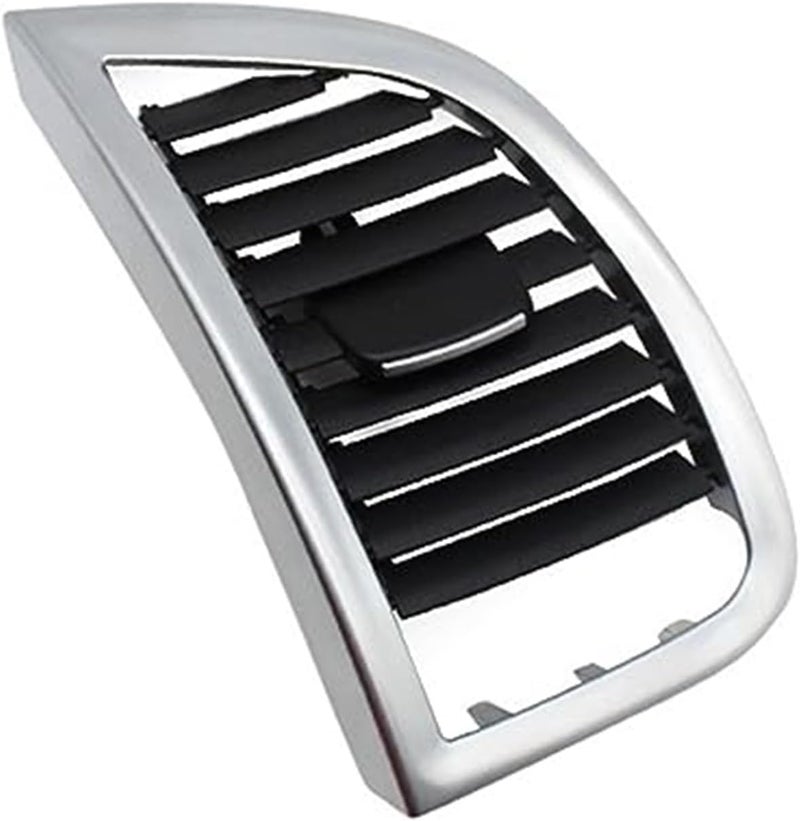 DEMULAX AC Vent Grille Panel for Q7 2006-2015 - Image 1