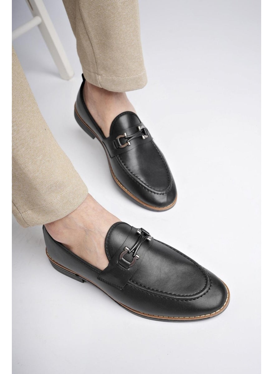 muggo M7702 Guaranteed Men's Daily Classic Casual Shoes  - Image 1
