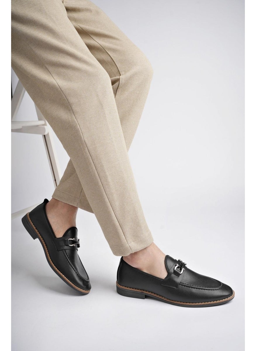 muggo M7702 Guaranteed Men's Daily Classic Casual Shoes  - Image 2