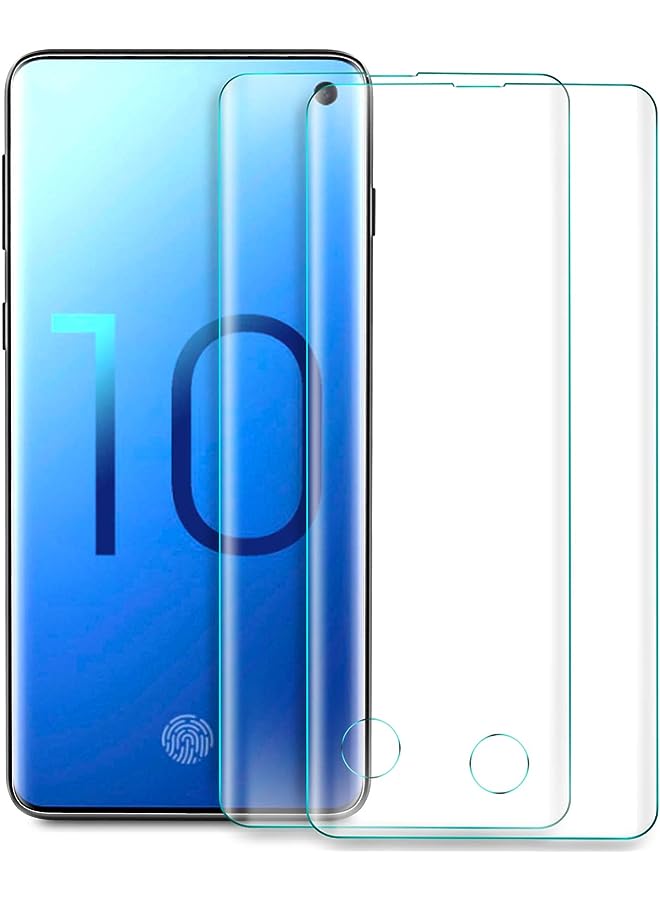 IAF Compatible with Samsung Galaxy S23 Ultra 5G Glass Screen Protector 6.8 Inch (s23 ultra)