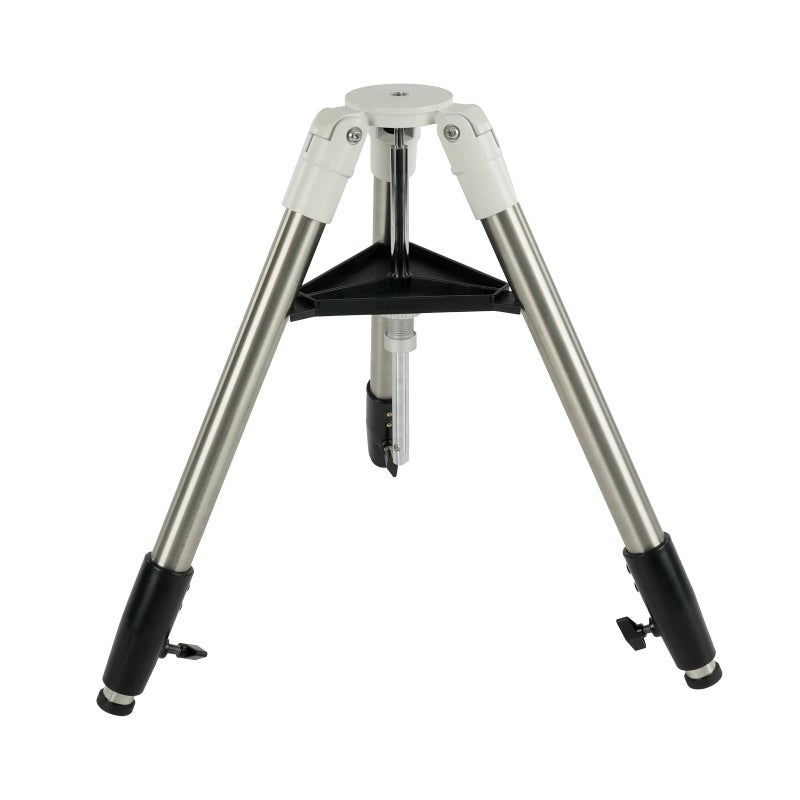 SVBONY SV225T Astronomical Telescope Tripod Extendable Aluminum Tripod Portable Telescope Accessories Compatible with SV225 Series AltAzimuth Mounts Ideal for Astronomical Observations