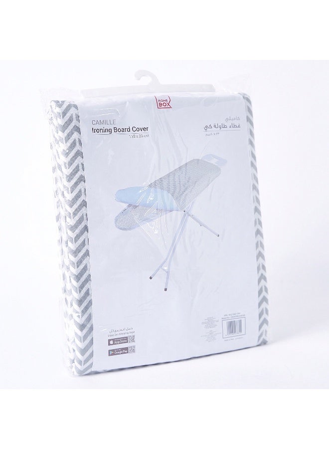 Home Box Camille Ironing Board Cover - Image 5