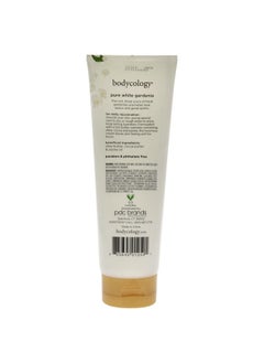 Bodycology Bodycology Pure White Gardenia Body Cream Women 8 oz  - Image 2