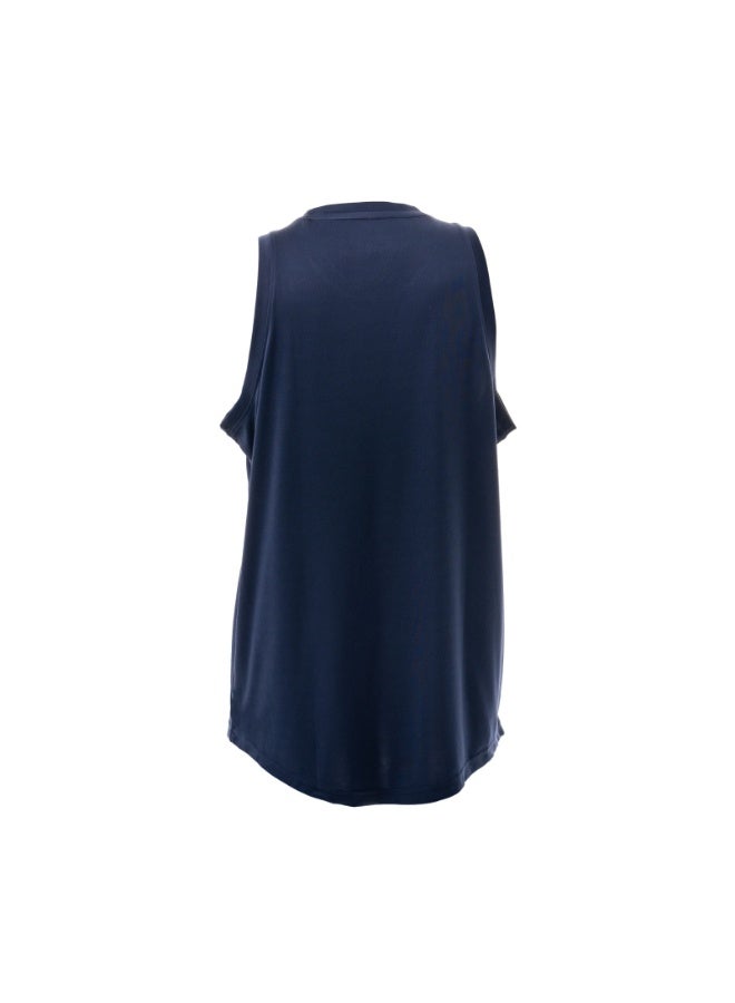 گریوِٹی فورس Gravity Force بلوزة نسائية بدون أكمام بقصة رقبة محكمة – سريعة الجفاف، قابلة للتنفس، ملابس رياضية للتمارين والجيم وأكتيف وير - Image 3