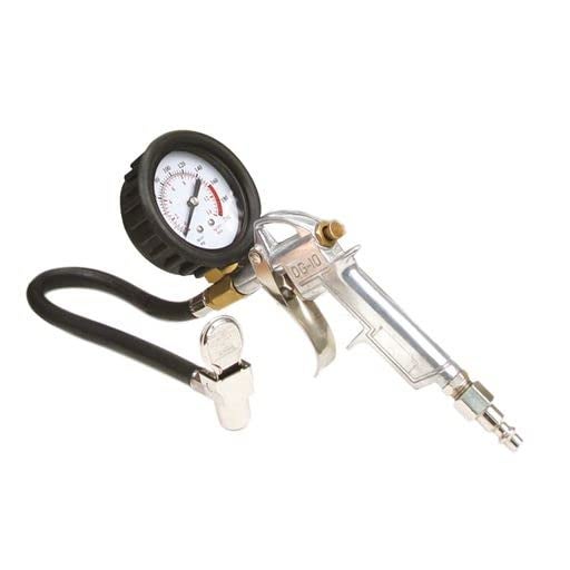 VIAIR 400P/40045 Automatic Portable Compressor, Tire Inflator Kit, Air Compressor for Truck, Jeep, SUV, and Car Tires, Portable Air Pump Kit, Car Accessories, 33% Duty Cycle, 150 PSI/2.30 CFM - Image 4