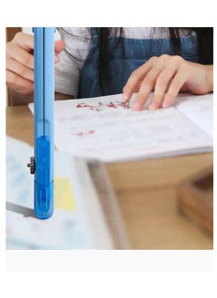 M&G M&G Chenguang pen compasses practical mathematics geometry - No:ACSN1376  - Image 5