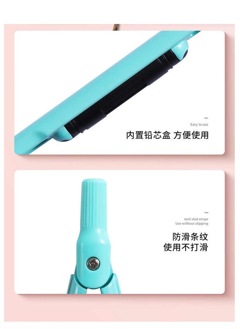 M&G - M&G Chenguang pen compasses practical mathematics geometry - No:ACSN1376 - Image 1