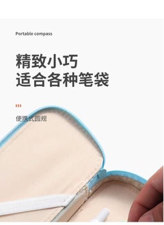 M&G M&G Chenguang pen compasses practical mathematics geometry - No:ACSN1376  - Image 4