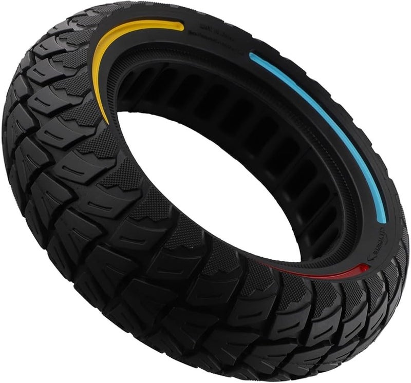 10x3 0 Inch Solid Puncture Proof Tire for Electric Scooters - Image 3