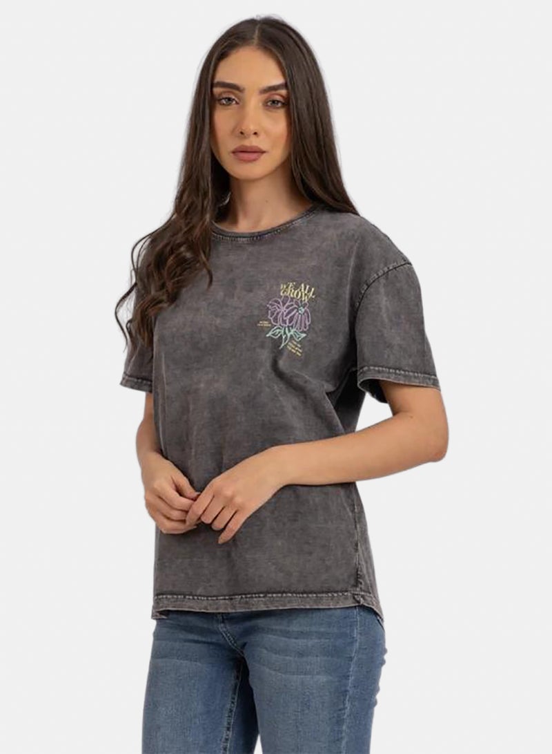 Esla Women T-Shirt - Image 2