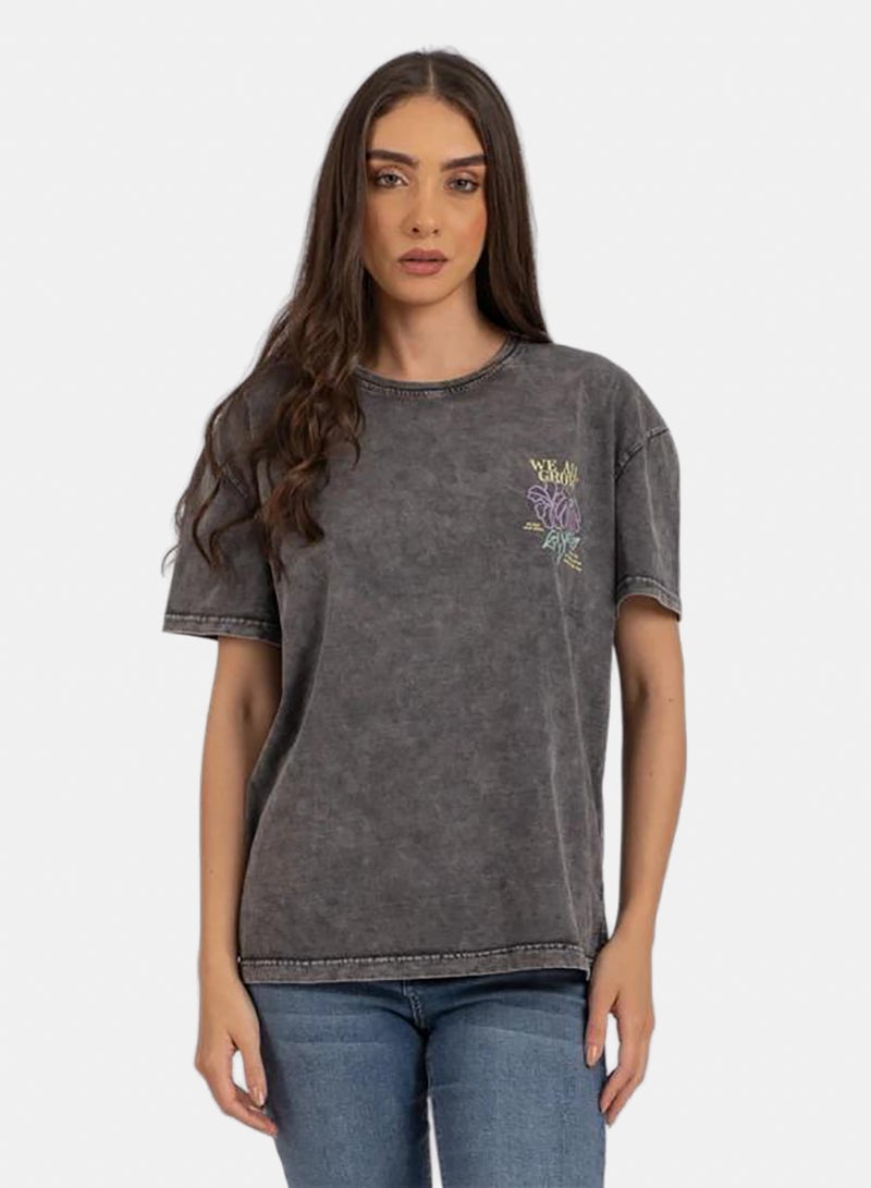 Esla Women T-Shirt - Image 1