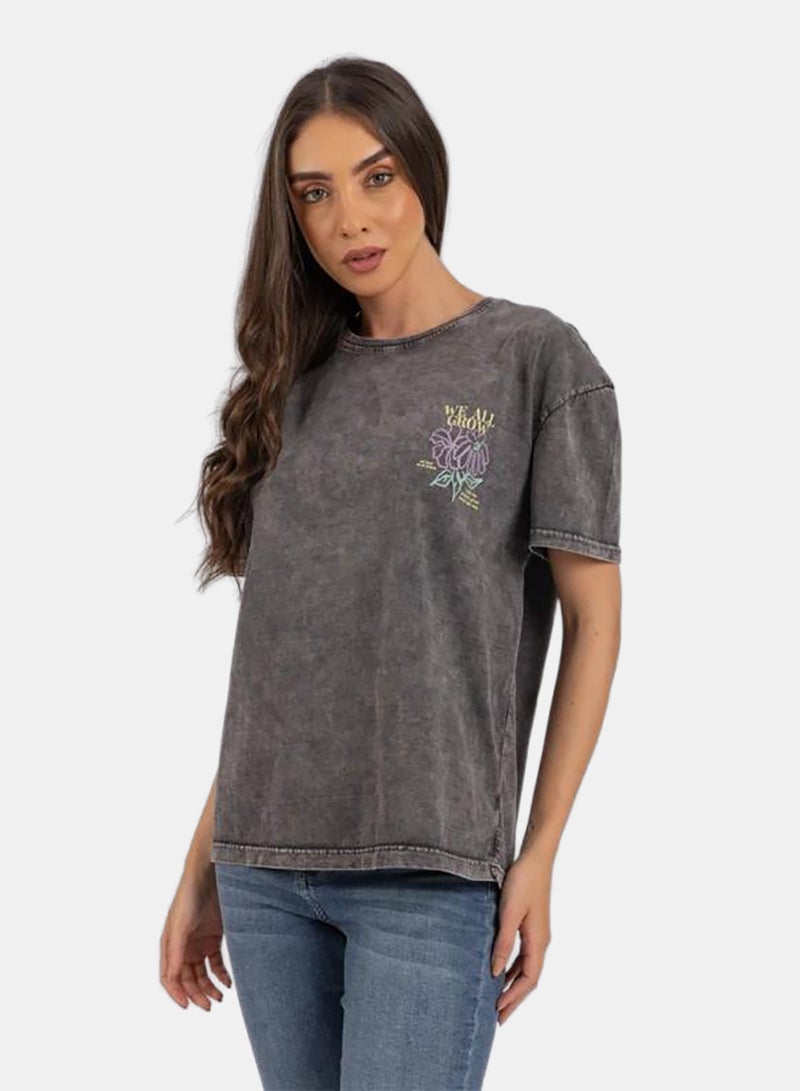 Esla Women T-Shirt - Image 4
