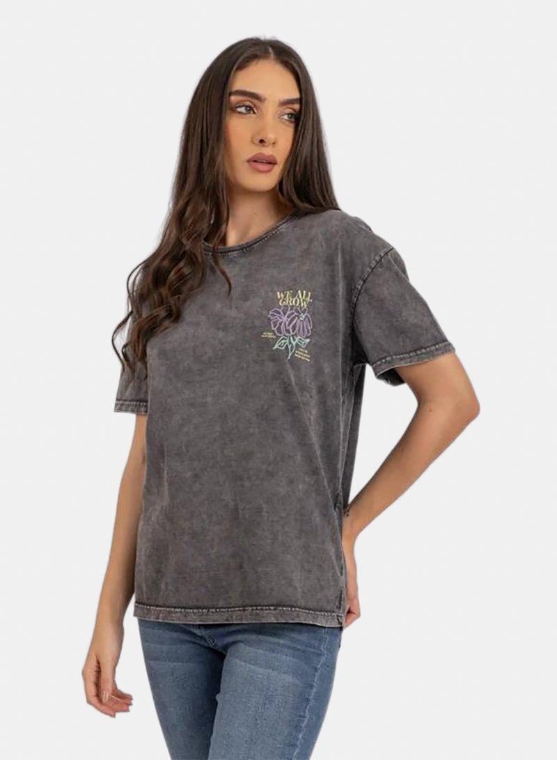 Esla Women T-Shirt - Image 3