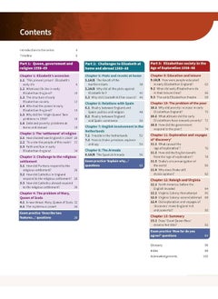 Edexcel GCSE History (9-1): Early Elizabethan England 1558-88 Student Book  - Image 4