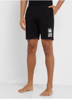 Seventy Five Nightwear T-Shirt & Shorts Sets  - Image 4