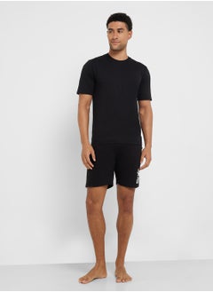 Seventy Five Nightwear T-Shirt & Shorts Sets  - Image 5