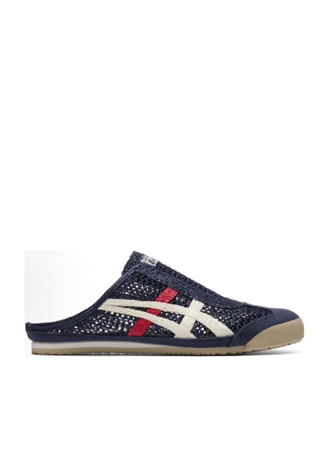 أونيتسوكا تايجر Sabot Slip-On Athlesiure Sandals للرجال / النساء / الطلاب - Image 1