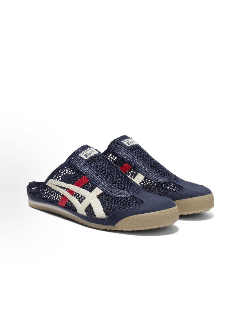أونيتسوكا تايجر Sabot Slip-On Athlesiure Sandals للرجال / النساء / الطلاب - Image 2