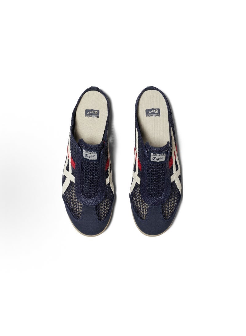 أونيتسوكا تايجر Sabot Slip-On Athlesiure Sandals للرجال / النساء / الطلاب - Image 5