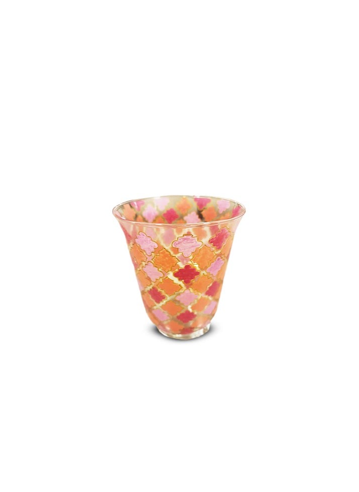 Dash And Twine Decorative Vase (Medium)  - Image 2