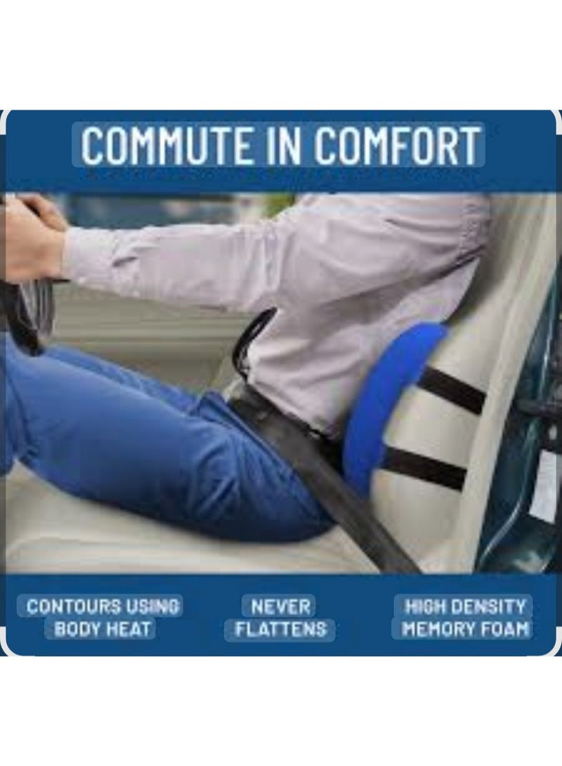 Car seat cushion - Image 2