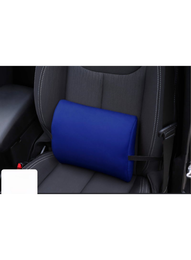Car seat cushion - Image 1