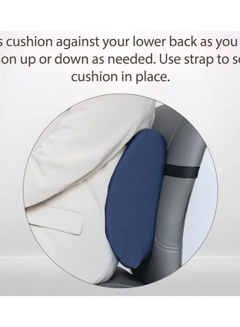 Car seat cushion - Image 3