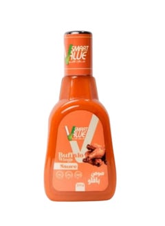 Smart Value Buffalo Wings Sauce 320g 