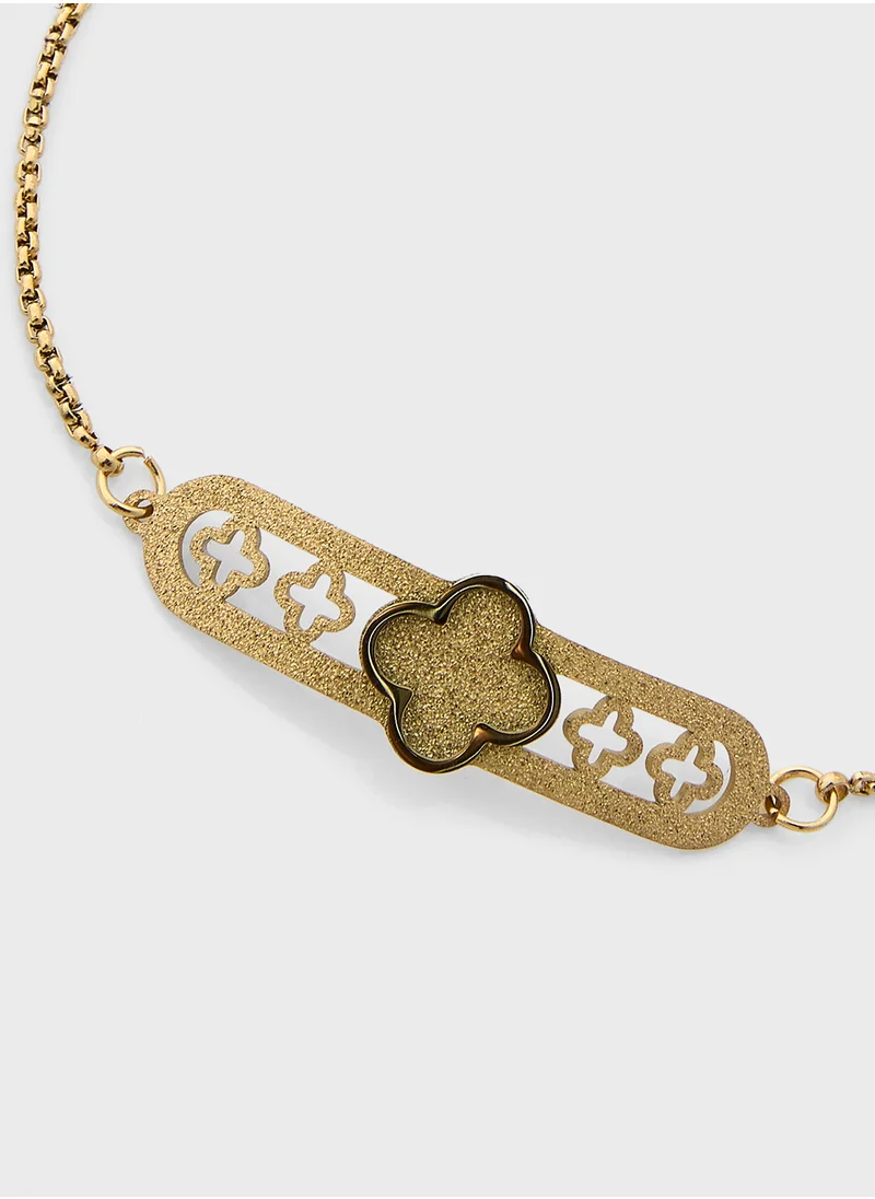 ستورتز Alba Shan Bracelet