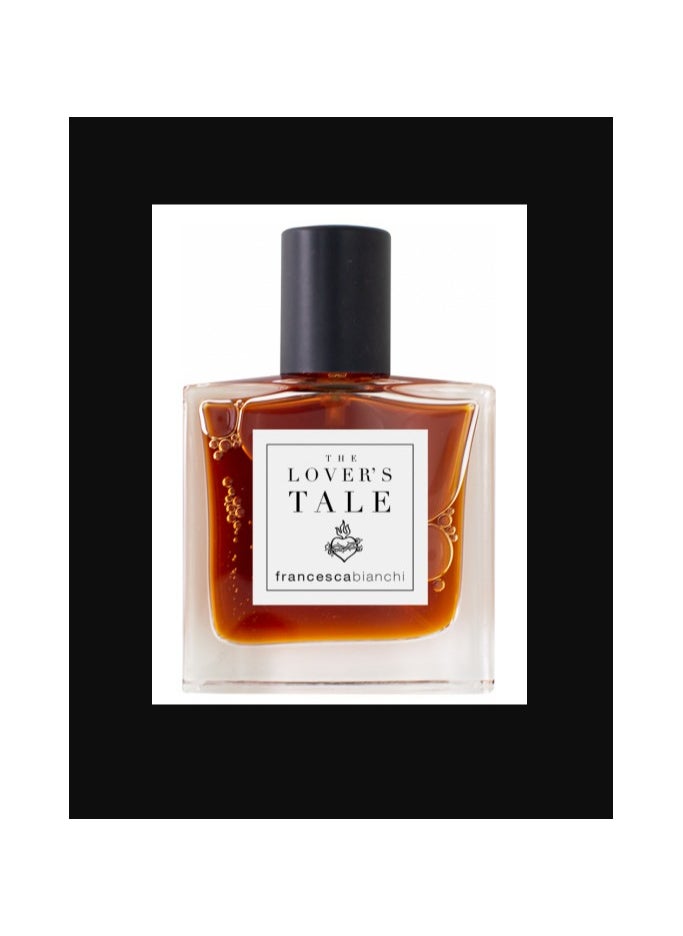 Francesca Bianchi - Francesca Bianchi The Lover's Tale 100ml - Image 1