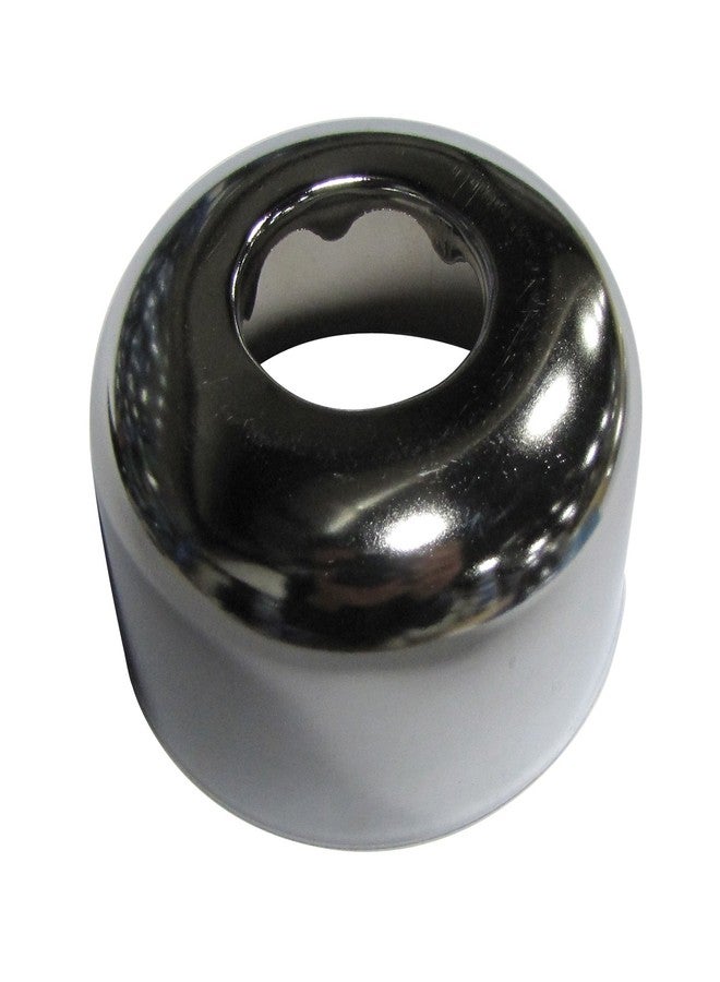 بلامب باك Plumb Pak PP866CP 1-1/4 "OD Chrome Box Flange - Image 1