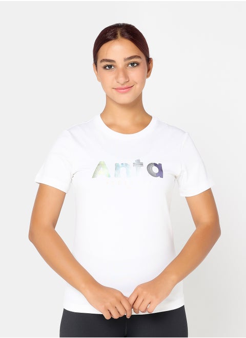 Cross Training SS Tee