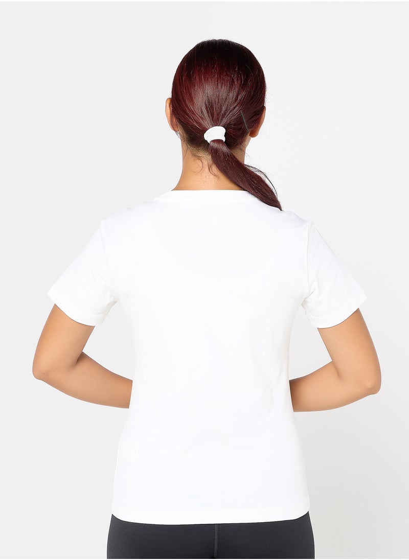 ANTA - Cross Training SS Tee - Image 1