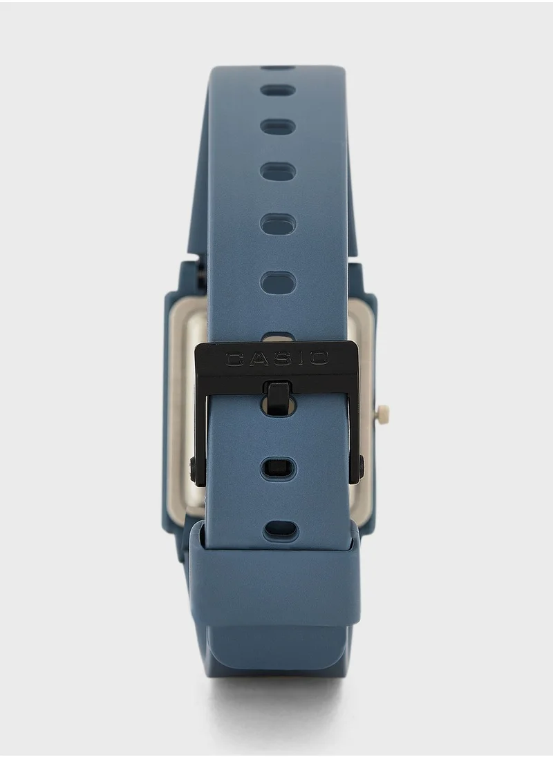 CASIO Analog Watch