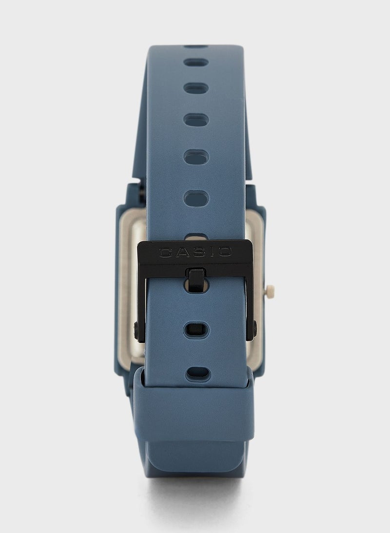 كاسيو ساعة أنالوج - Image 4