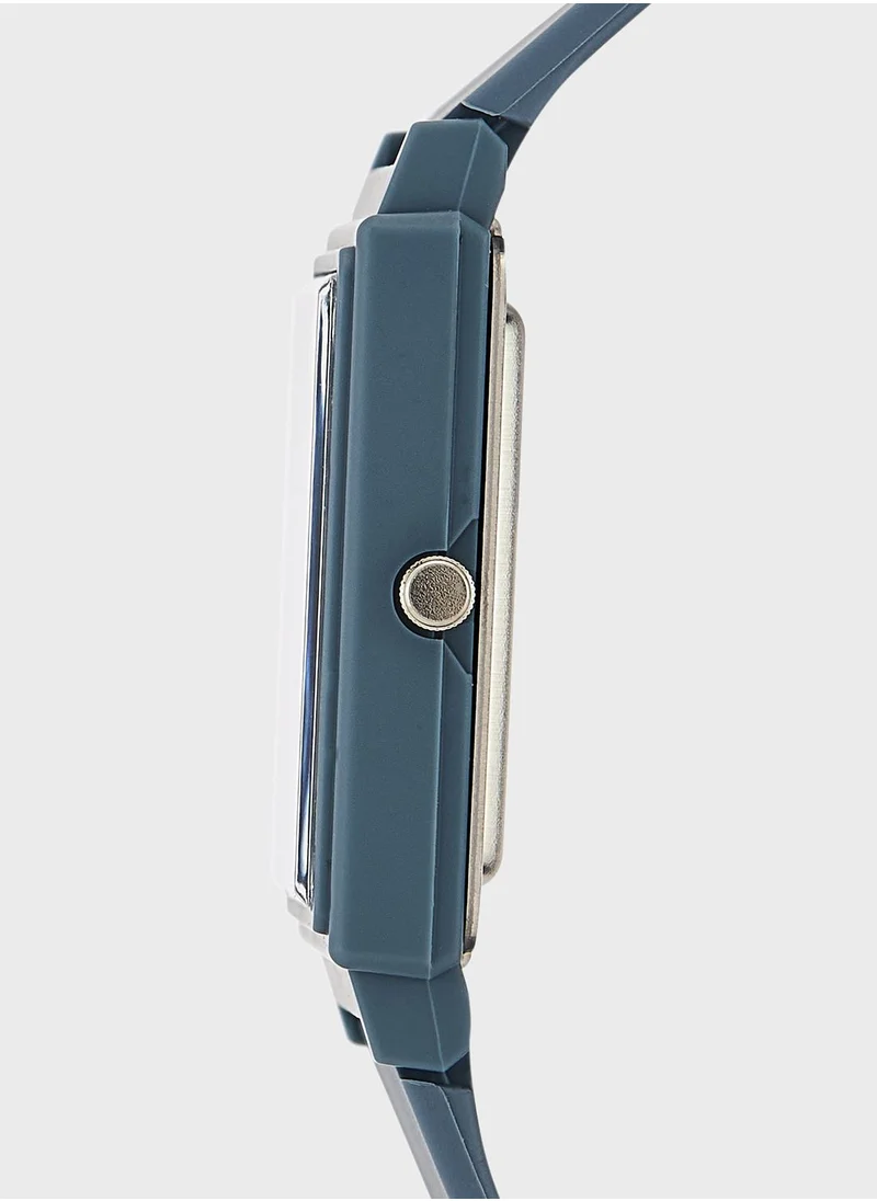 CASIO Analog Watch