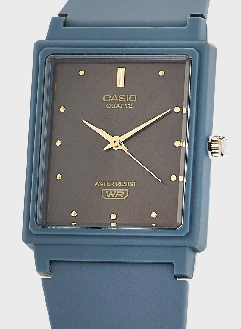 كاسيو ساعة أنالوج - Image 2