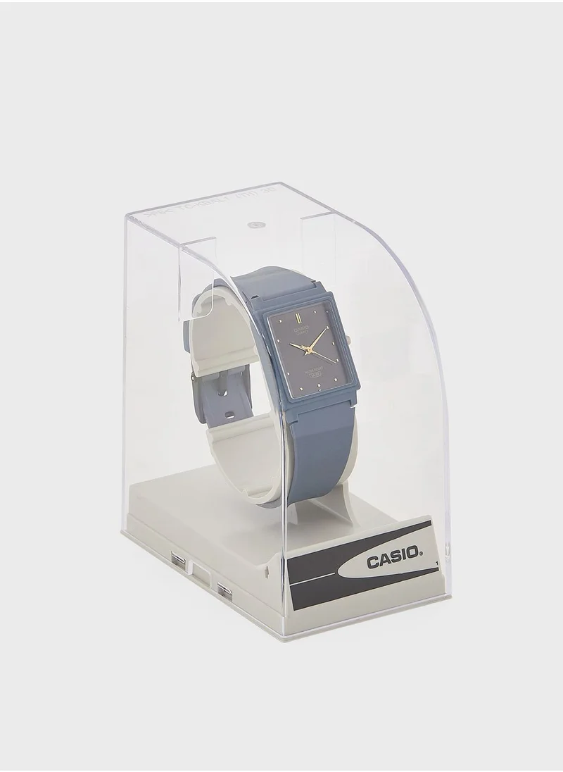 CASIO Analog Watch