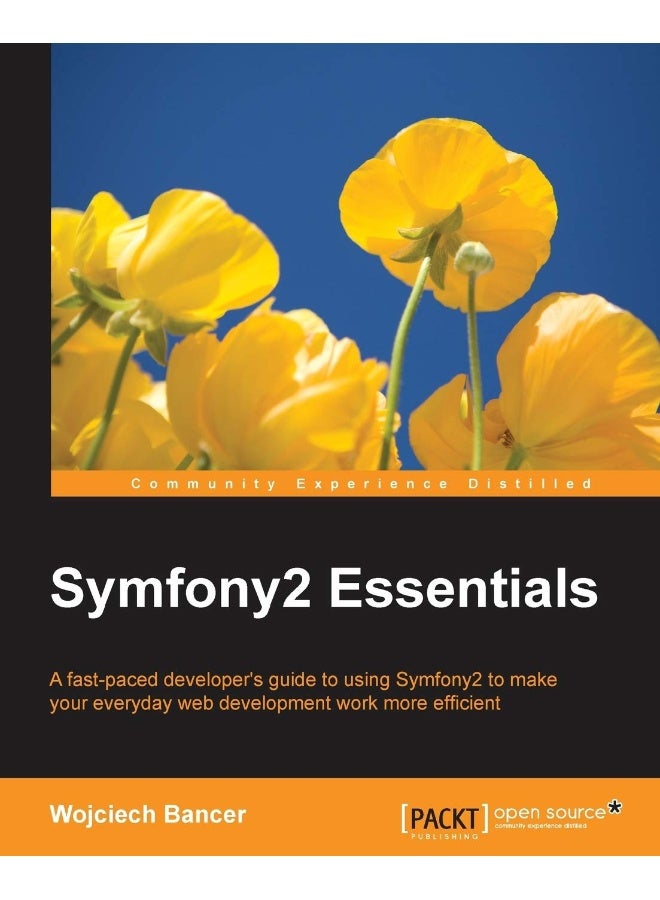 Symfony2 Essentials
