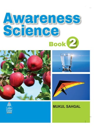 Awareness Science Book for Class 2 (2019 Exam) - pzsku/Z56EF39F1DB724C2B9F5EZ/45/_/1731331156/a4f59a64-fbda-4c21-ae37-53573dae4122