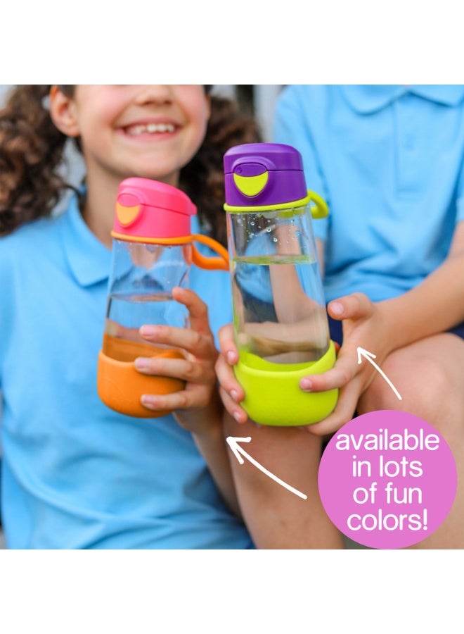 b.box Sport Spout Bottle - Image 2