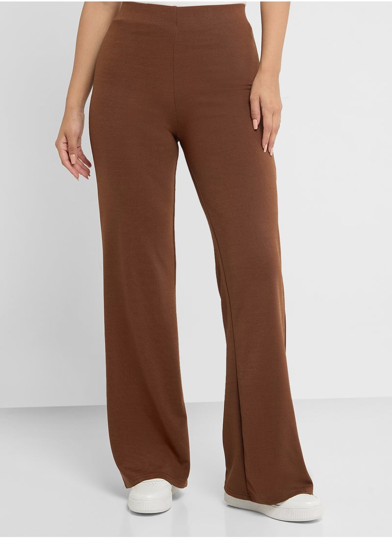 Ginger Basics Flared Legging  - Image 2