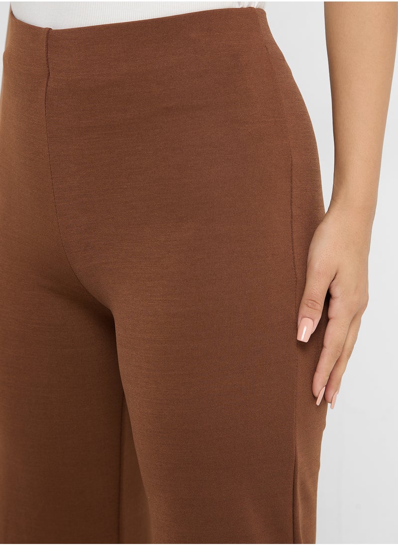 Ginger Basics Flared Legging  - Image 4