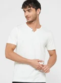 JACK & JONES white
