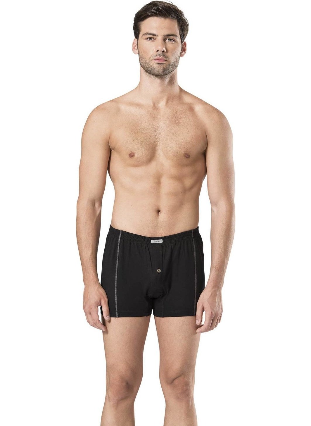 Men's Combed Cotton Boxer (2 Packs) - pzsku/Z56EF9B1A668A92C165CDZ/45/_/1725613273/b993b79d-592a-4023-911e-f499d9b1cc56