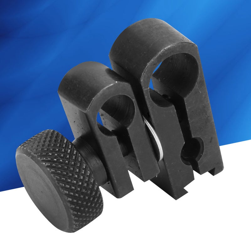 Sleeve Lever Dial Gauge Swivel Dovetail Clamp for Dial Test Indicator 8MM 6MM 4MM - Image 4